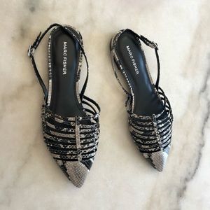 Marc Fisher| Abra Sandal